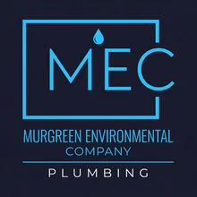 MEC - Murgreen Environmental Company Plumbing